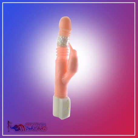 THRUSTING RABBIT RV-005