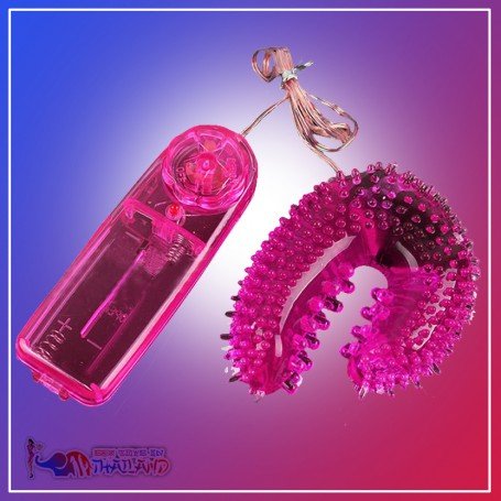G Spot Jelly Bullet Vibrator BV-011
