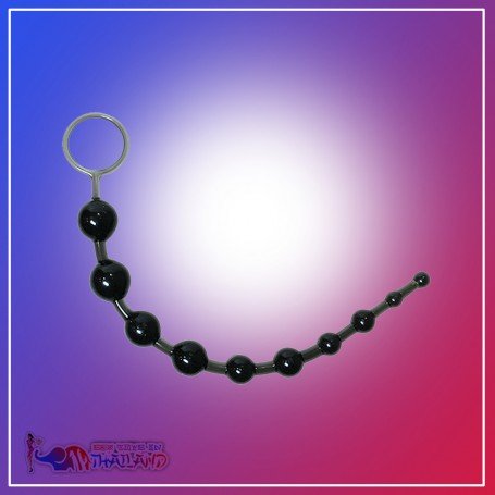 Anal Beads AD-001
