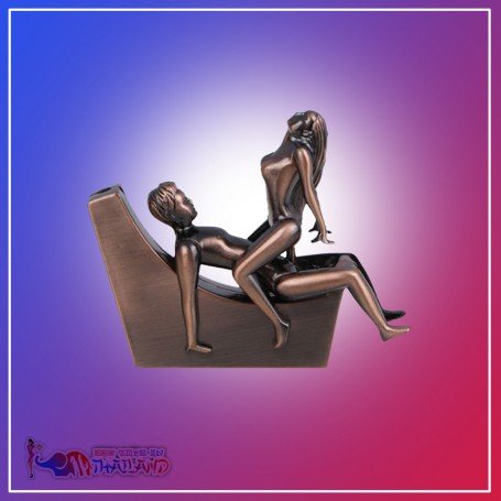 Humor Appeal Body Art Gas Lighter AG-001