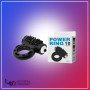 PRETTY LOVE BLACK POWER RING CR-021