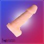 Extreme Pleasure Penis Extender Sleeve PES-003