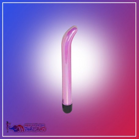 FLUORESCENT G SPOT LONG STICK GS-004