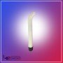 FLUORESCENT G SPOT LONG STICK GS-004