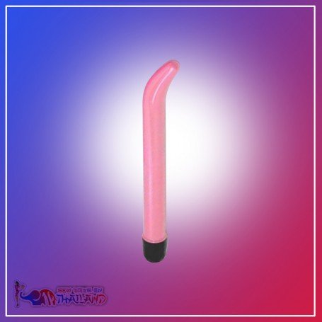 FLUORESCENT G SPOT LONG STICK GS-004