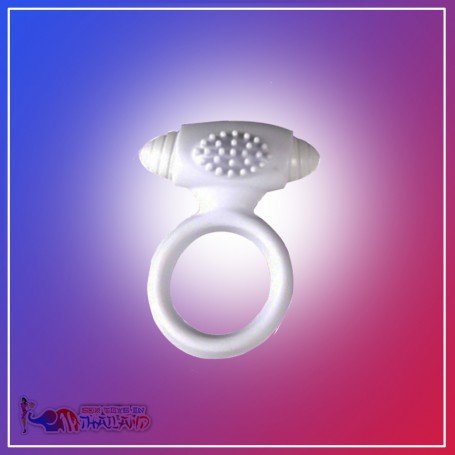 Mfones Vibrate Cock Ring CR-014