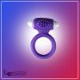 Mfones Vibrate Cock Ring CR-014