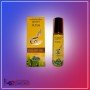 Thai herbal massage yellow oil THP-001