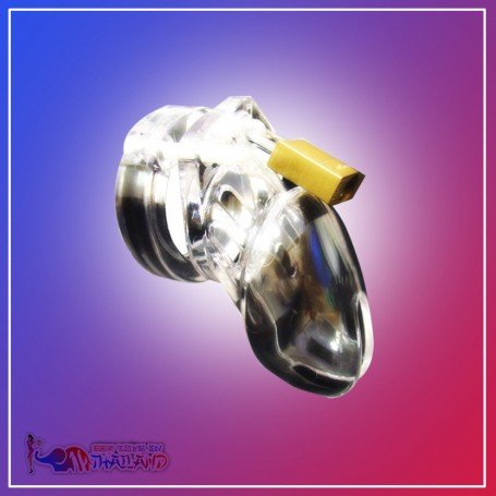 Chastity Lock CB-6000 S BDSM-011