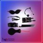 Passion Flirting BDSM KIT V2 BDSM-008