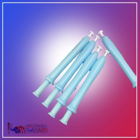 Sex Wax Purple Scented Candle KP-007