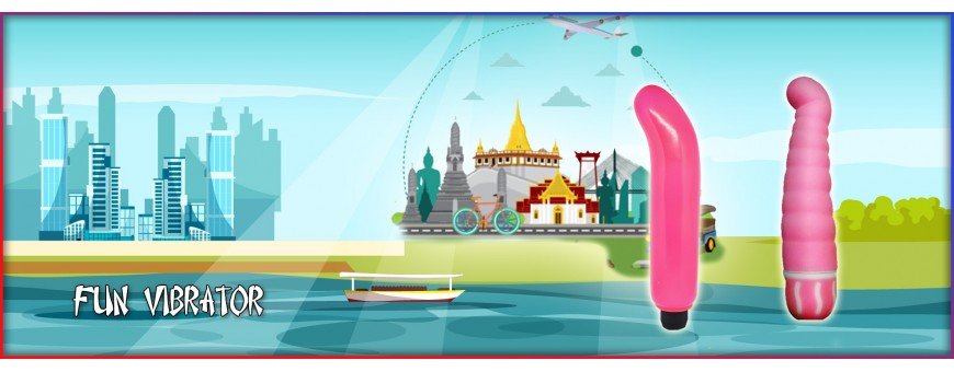 Buy Most attractive Fun Vibrator In Pattaya.