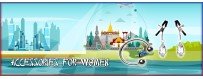 ACCESSORIES FOR WOMEN