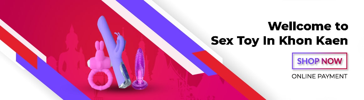 Buy best quality sex toys in Khon Kaen